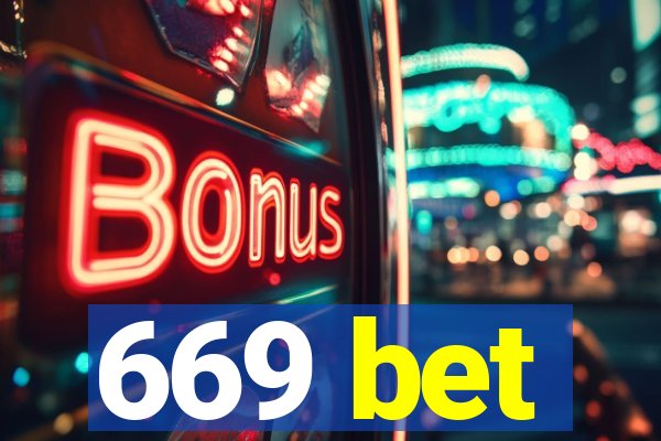 669 bet